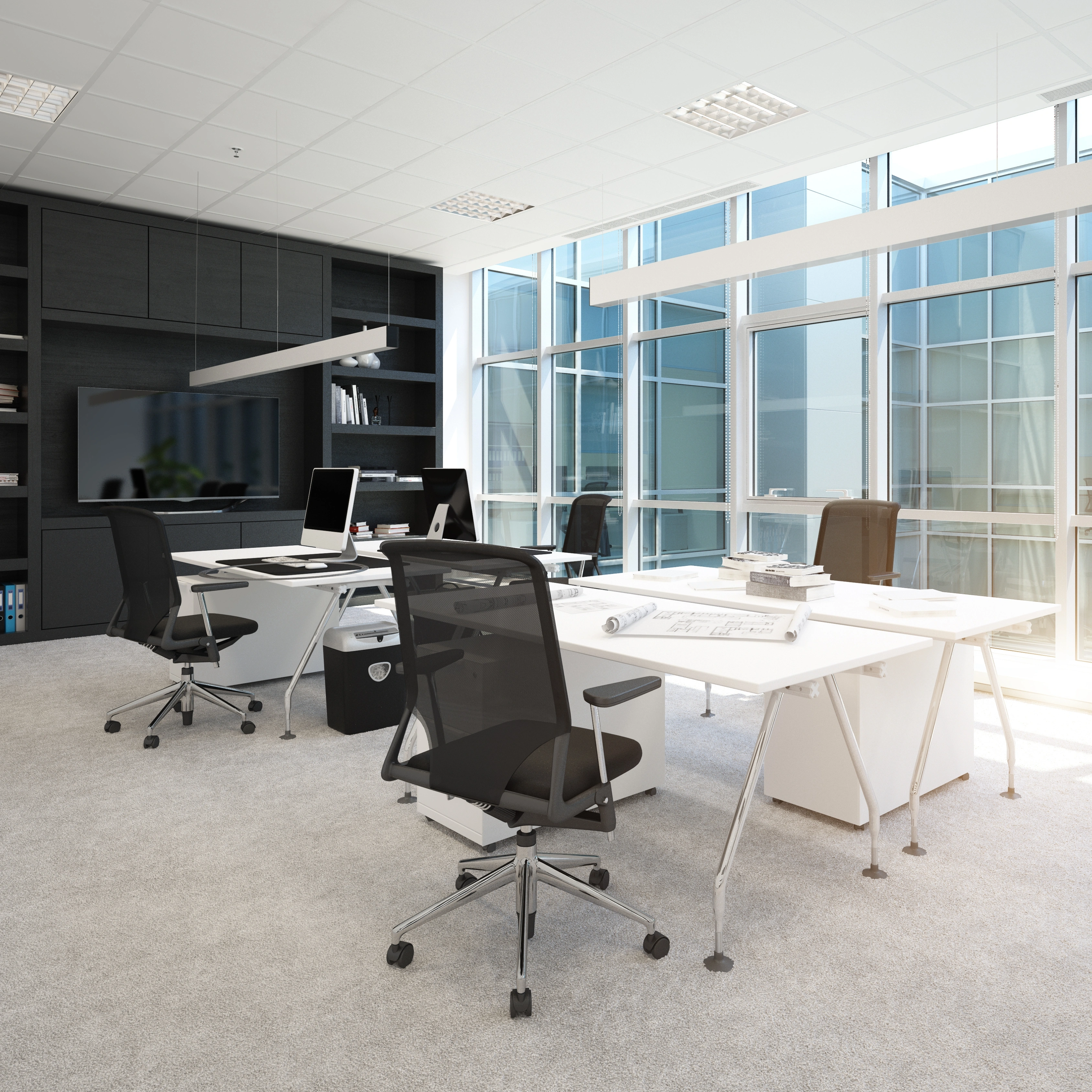 What is Virtual Office